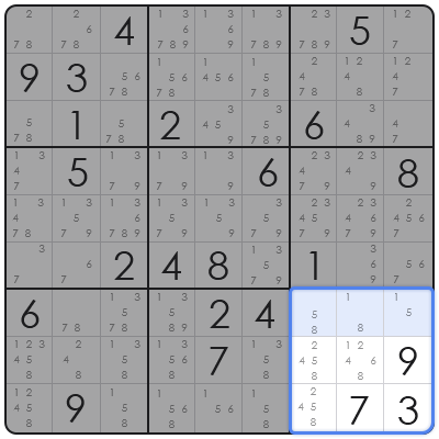 does sudoku have multiple solutions